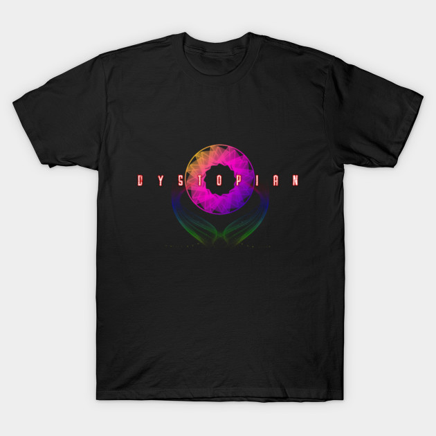 Dystopian